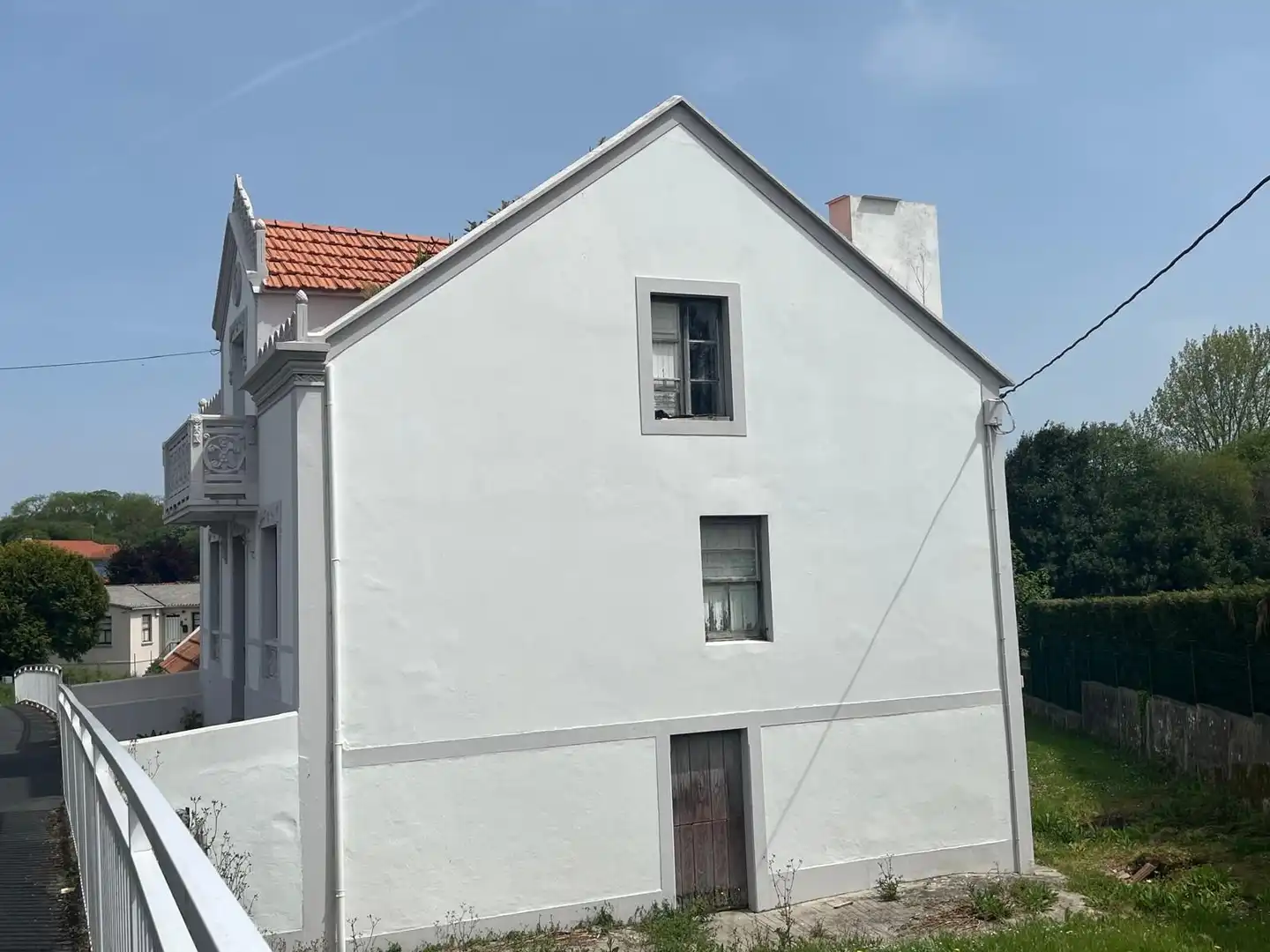 Casa amb jardí en venda a Carta, imagen 62