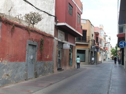 Exterior view of Residential for sale in Telde