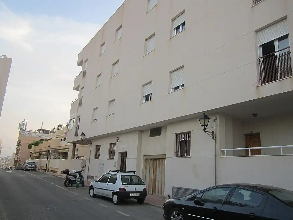 Parking à vendre à CL ALFONSO XIII