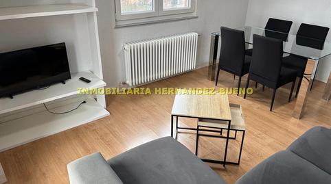 Photo 4 of Flat to rent in Pizarrales, Salamanca Capital