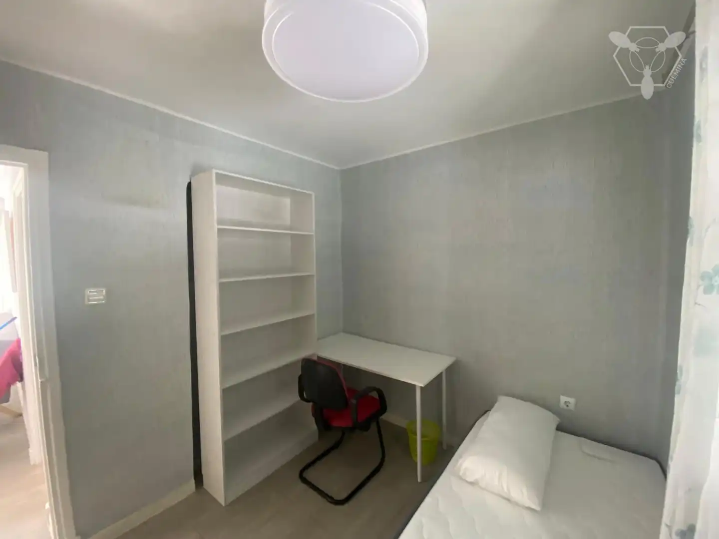 Habitación de Piso de alquiler en Huelva con Amueblado