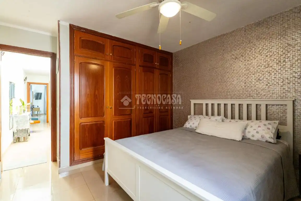 Habitación de Piso en venta en Granadilla de Abona con Trastero