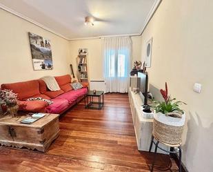 Living room of Flat for sale in Zestoa