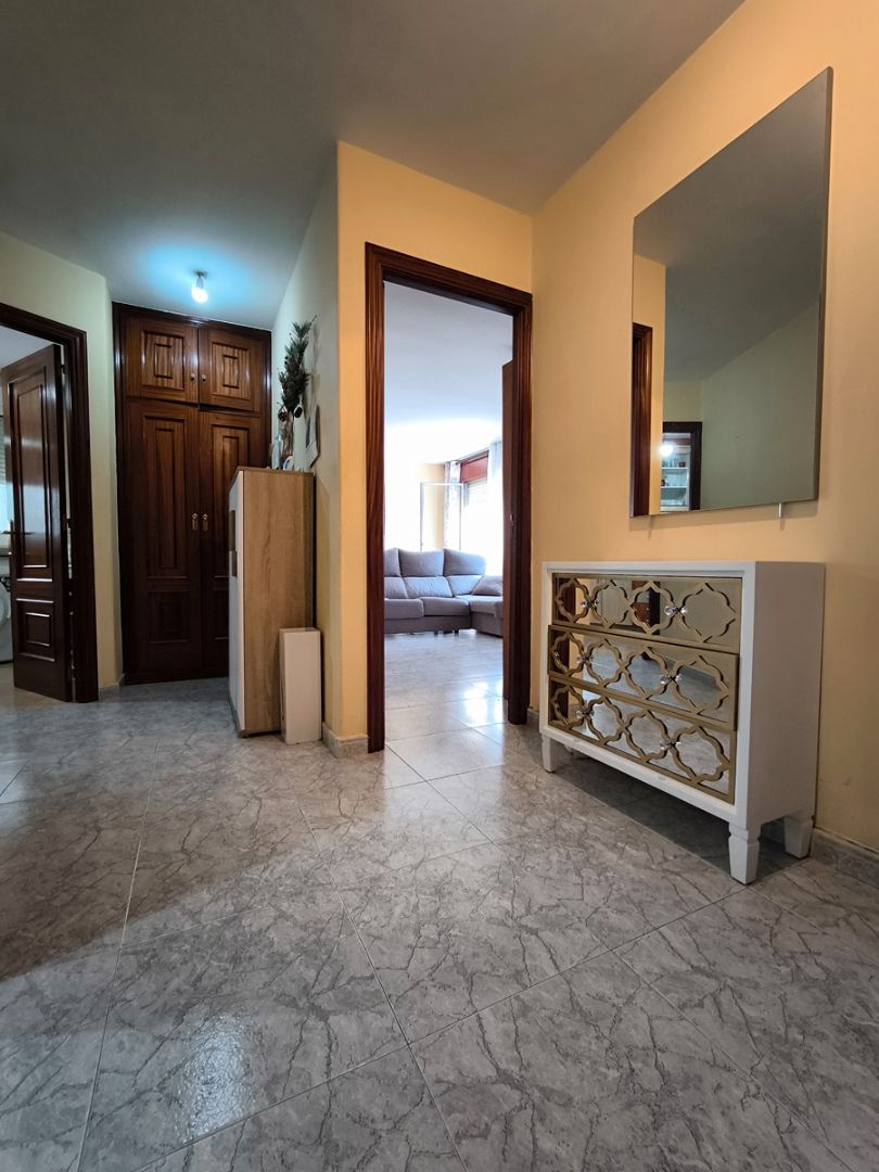 Flat for sale in Vilagarcía
