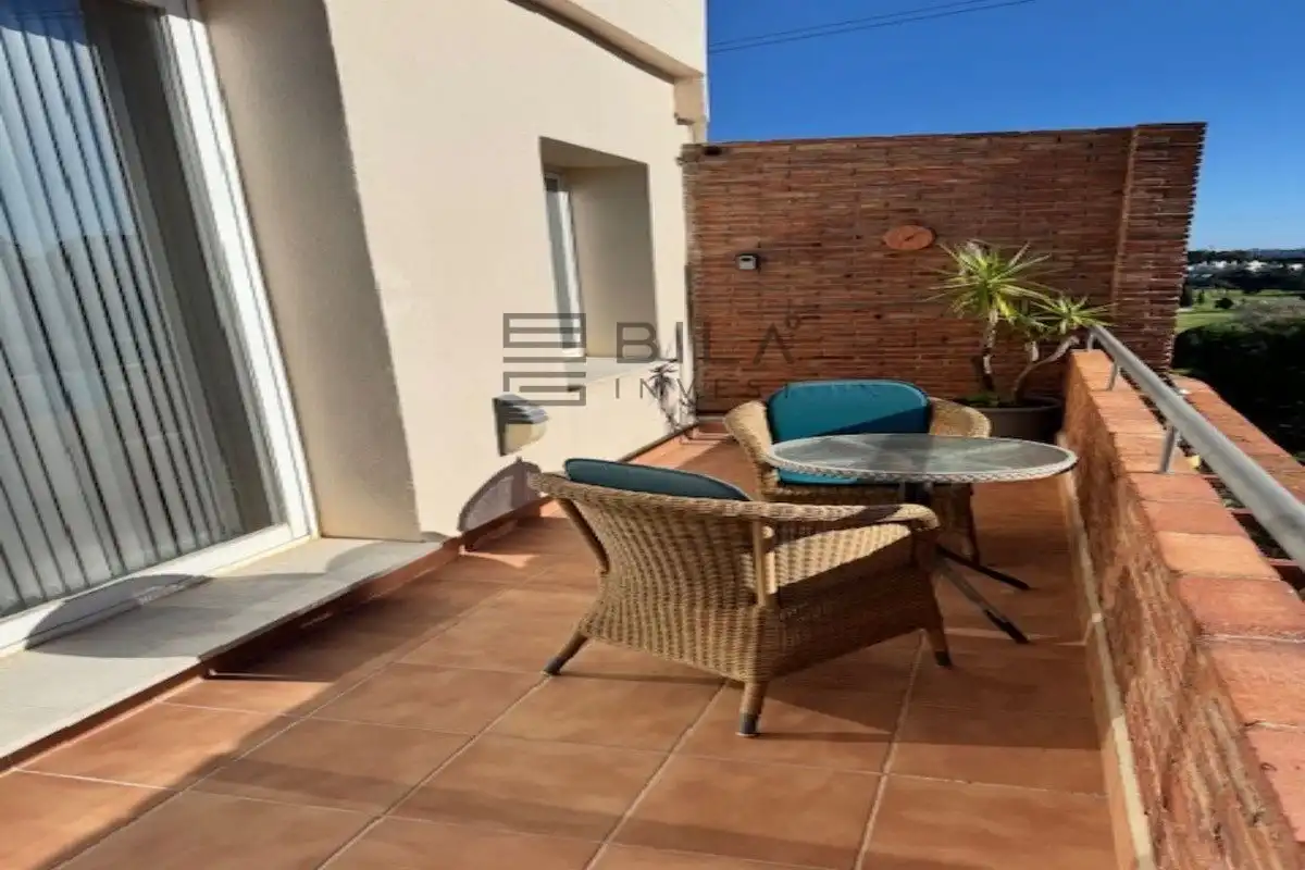 Attique avec piscine à vendre à Milenio, imagen 26