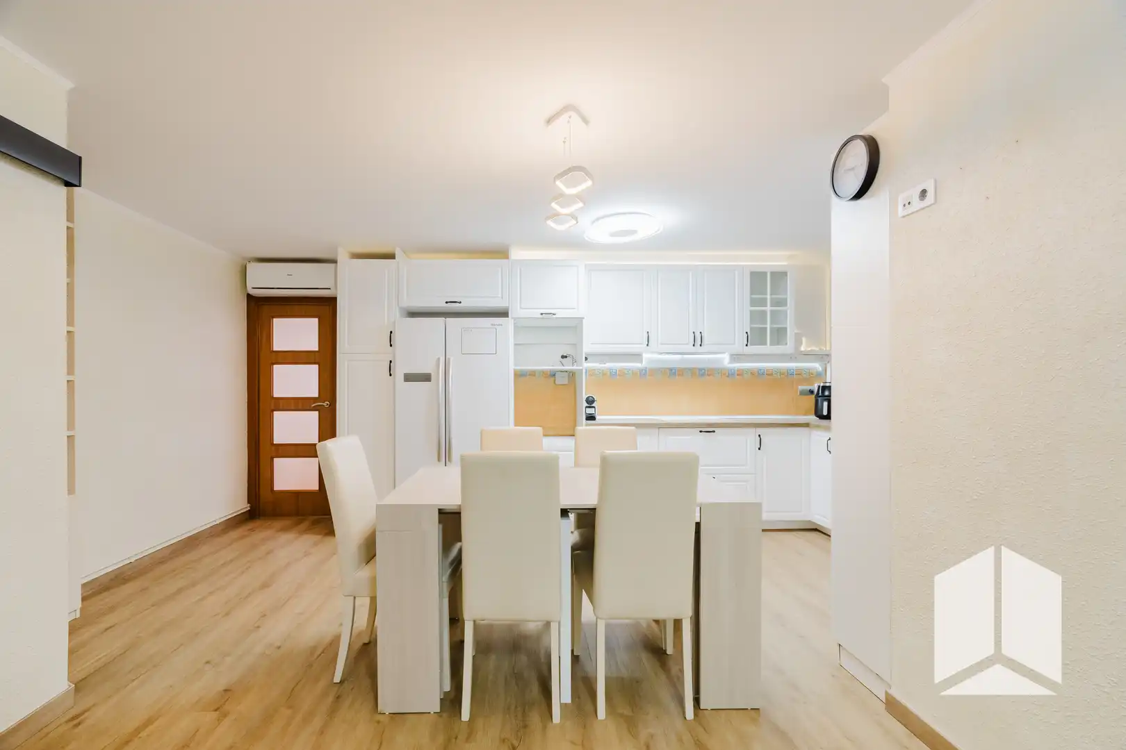 Piso con terraza en venta en Carrer de Viriat, imagen 5