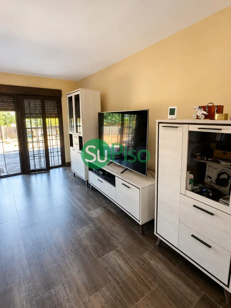 Chalet con piscina en venta en Calle Carretas, imagen 2