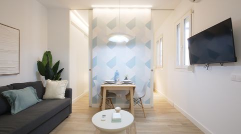 Photo 3 of Flat for sale in Bellas Vistas, Madrid Capital