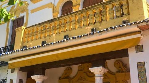 Foto 5 de Casa o xalet en venda a Avenida de Valencia, Villanueva del Arzobispo, Jaén