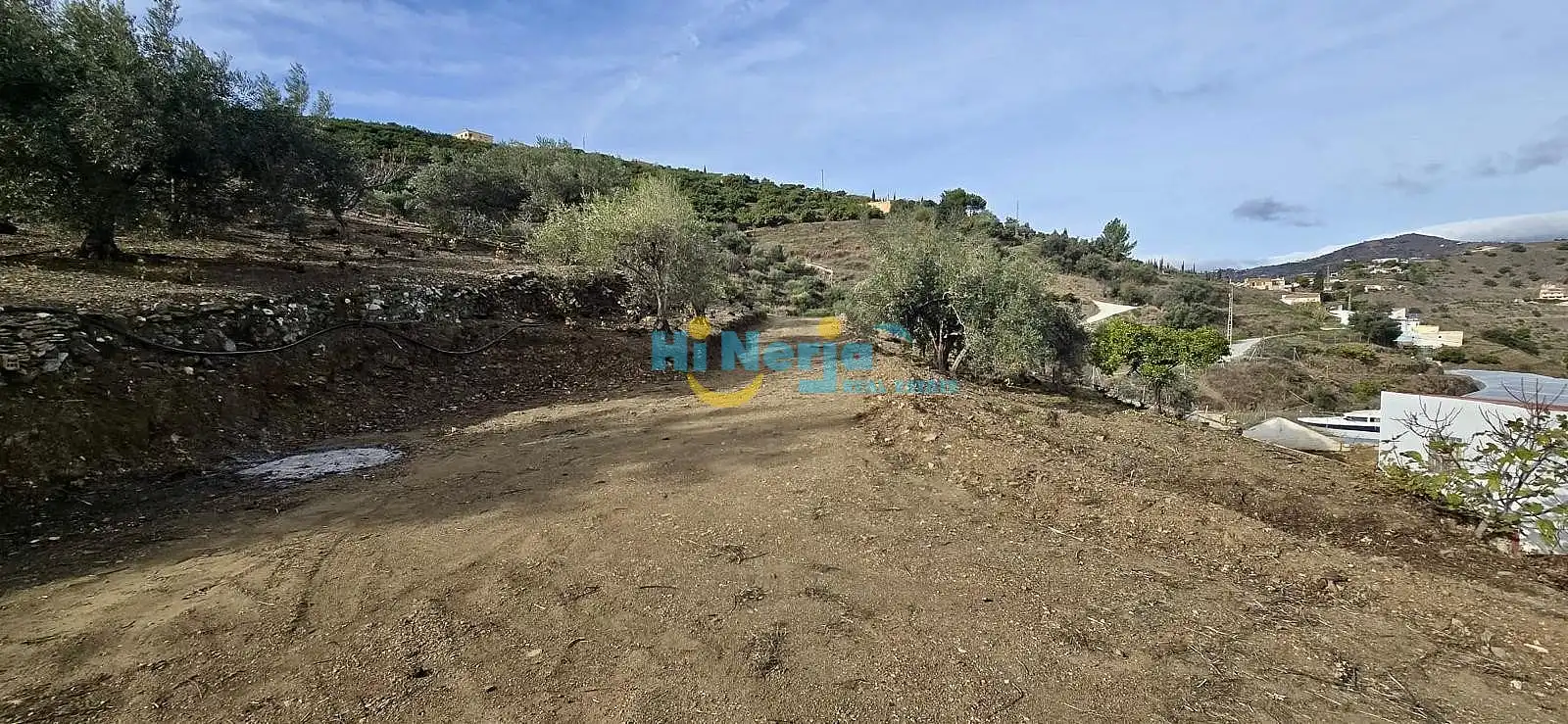 Casa rústica en venta en Torrox Pueblo, imagen 5