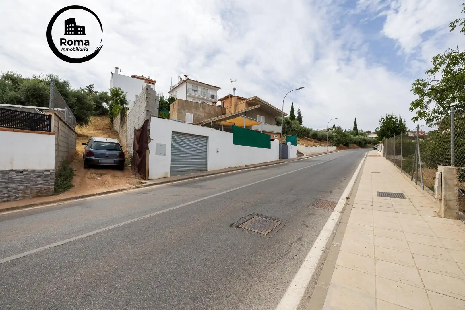 Terreno residencial en venta en Nívar, imagen 12