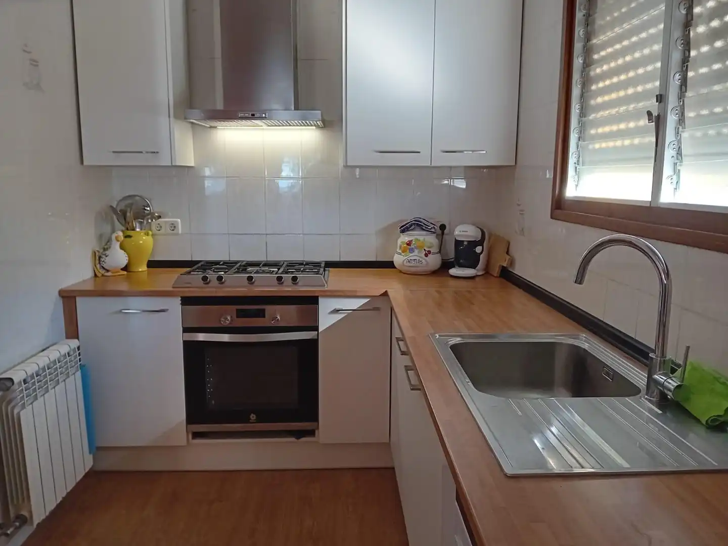 Detached house with terrace for sale in Can Massuet del Far, imagen 5
