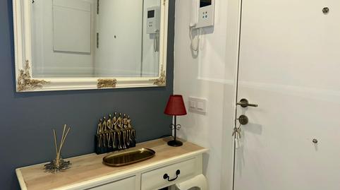 Foto 5 de Pis de lloguer a Los Árboles, Mijas