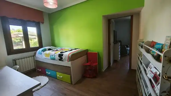 Chalet con jardín en venta en Randufe, imagen 20