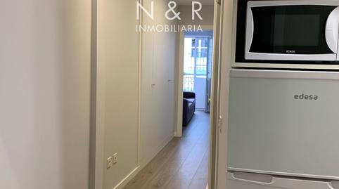 Foto 2 de Pis de lloguer a Rua Das Hortas 70, Campus Sur - Santa Marta, Santiago de Compostela