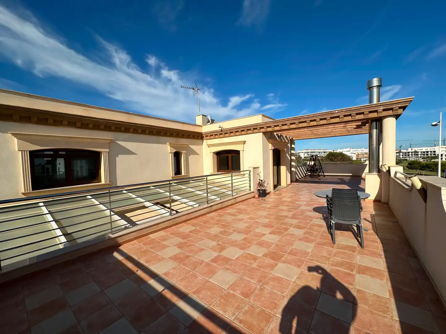 Casa o chalet en venta en El Toyo