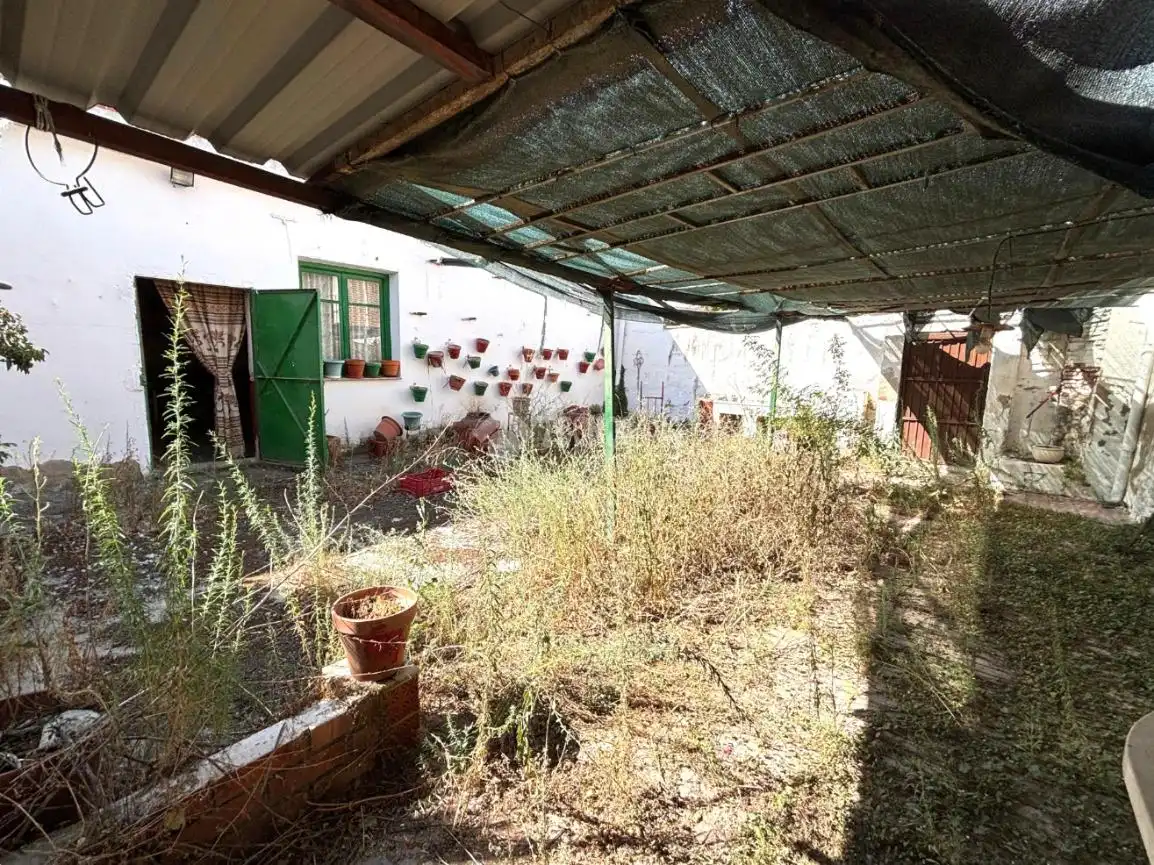 Maison avec terrasse à vendre à Villaverde de Medina, imagen 26