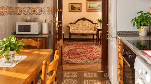 Foto 5 de Piso en venta en Numancia - San Fernando, Santander