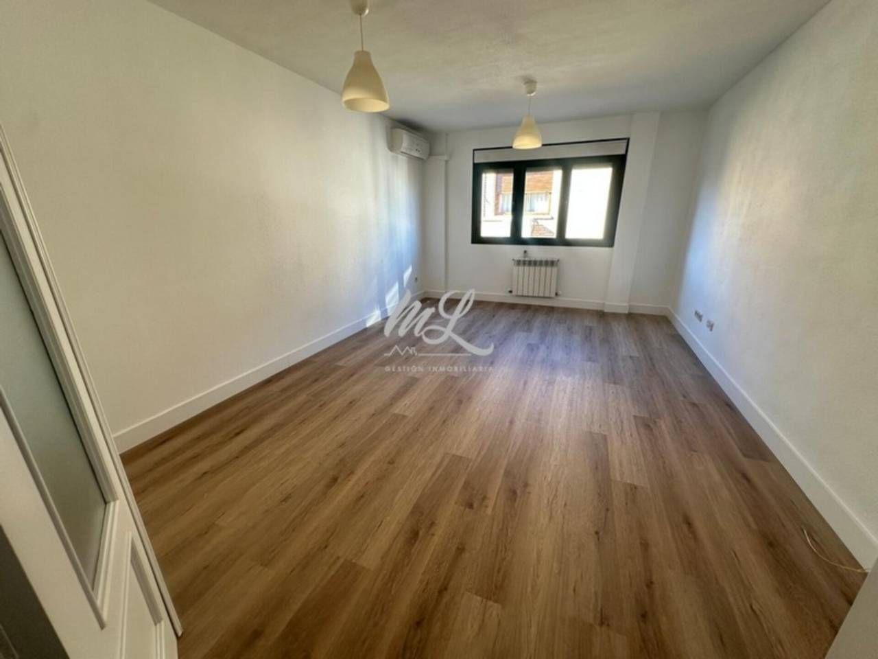 Duplex for sale in  Toledo Capital  with Air Conditioner, Heating and Parquet flooring