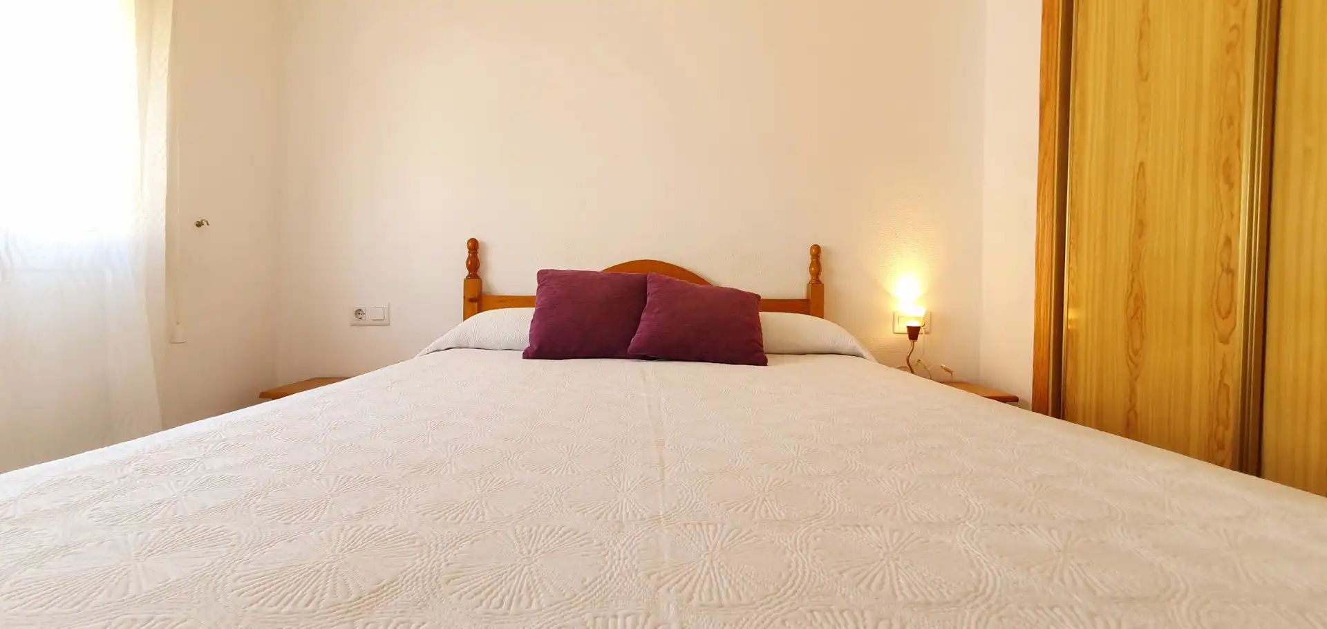 Apartament amb piscina de lloguer a Carrer Sardina 5, imagen 14