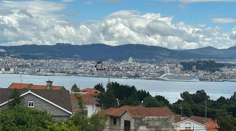 Foto 4 de Casa adosada en venta en Moaña, Pontevedra