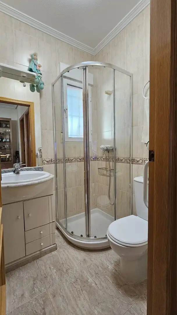 Dúplex con jardín en venta en Santiago de la Ribera, imagen 27