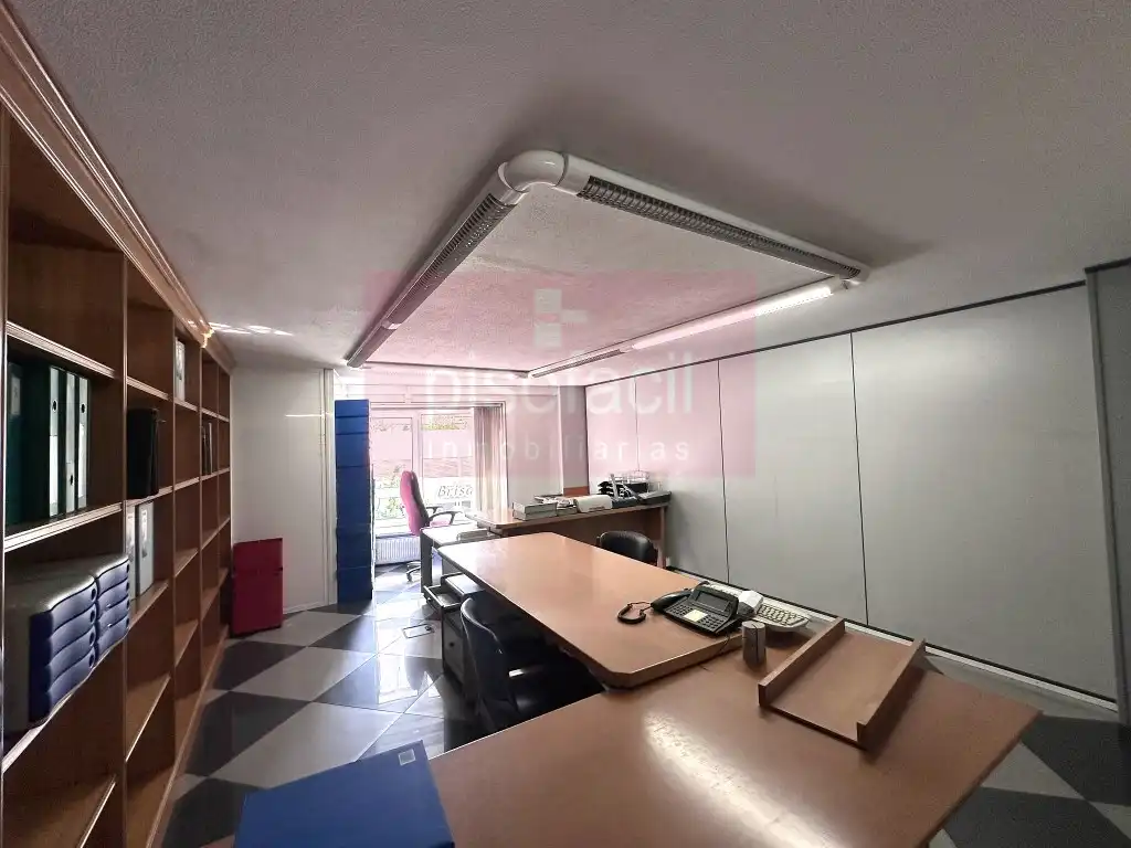 Büro zur Miete in Lugo