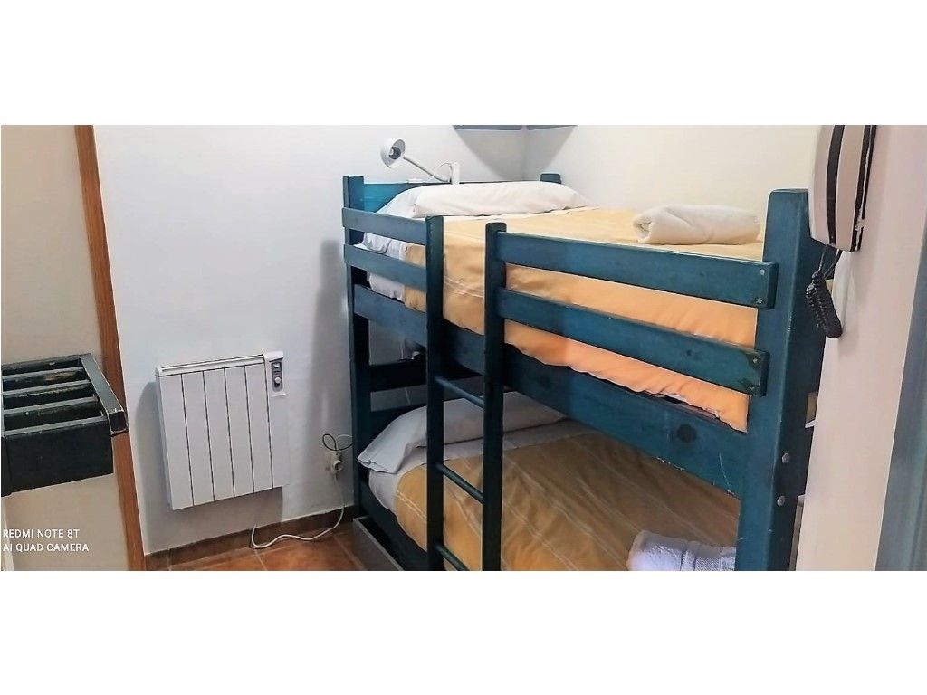 Schlafzimmer von Wohnungen zum verkauf in Sierra Nevada