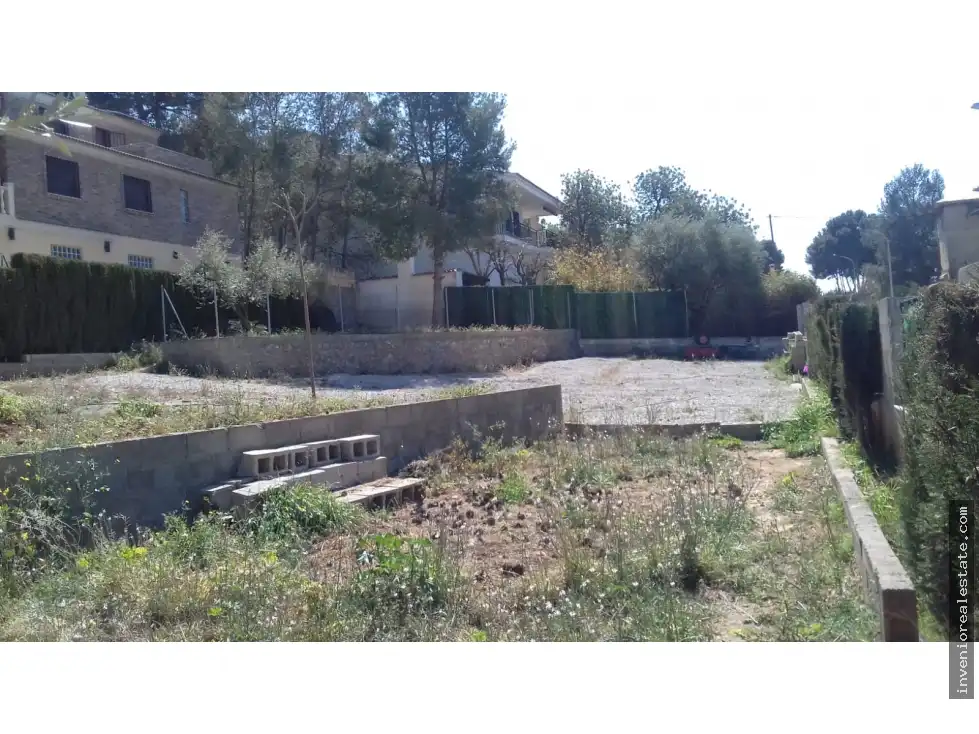 Lands and plots for sale in Borriol, imagen 6