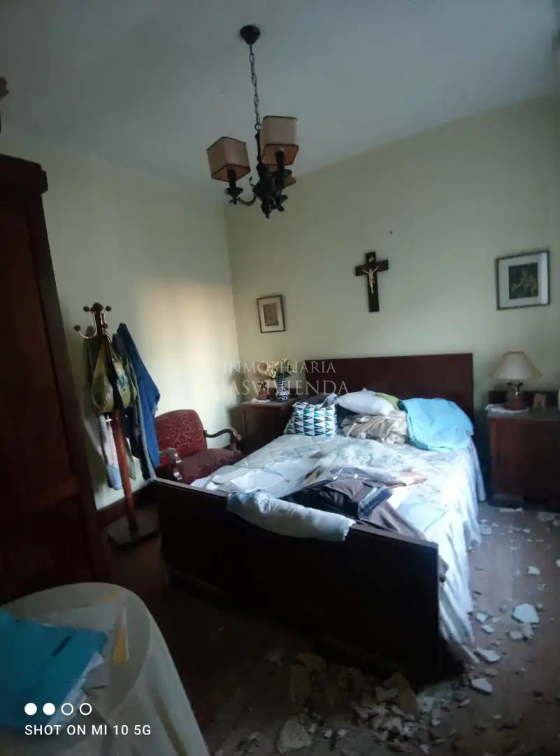 Bedroom of Houses for sale in Vigo   with Storage room