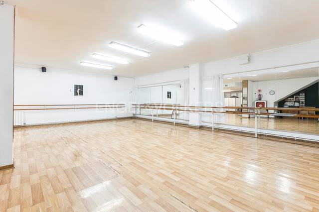 Local comercial en Venta en El Putget i el Farró