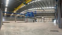 Industrial buildings for sale in Meco