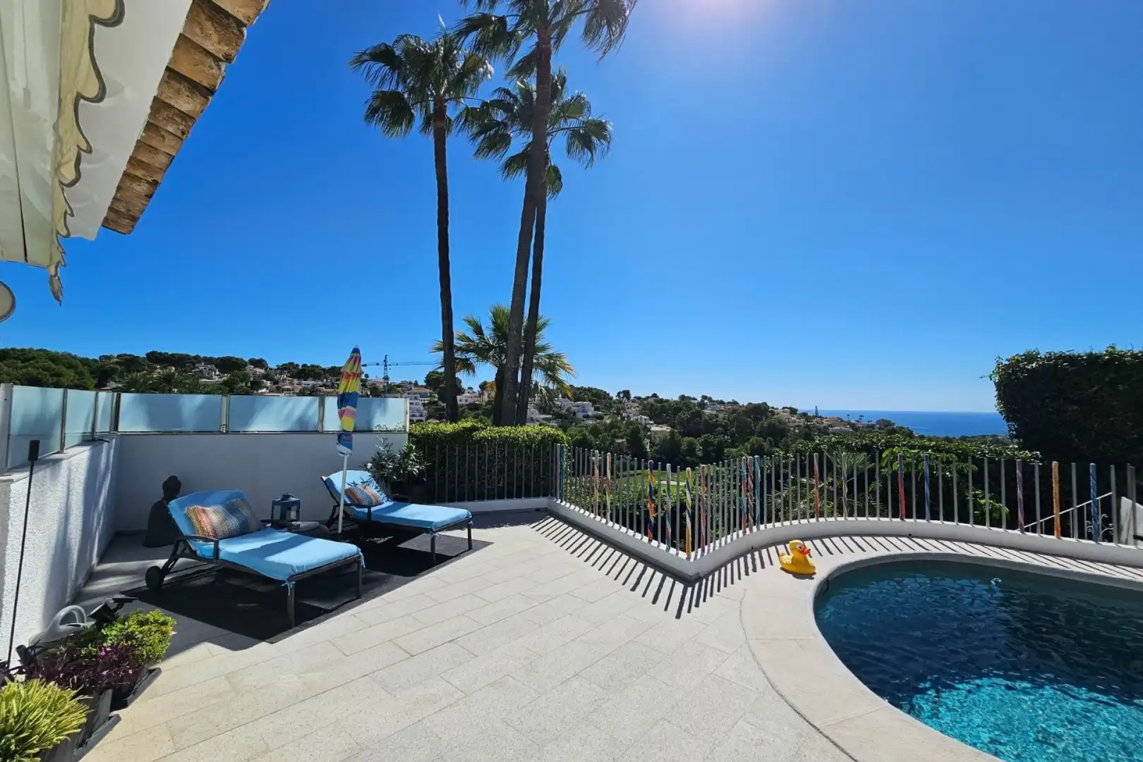 Casa con piscina en venta en La Viña - Montemar - San Jaime, imagen 44
