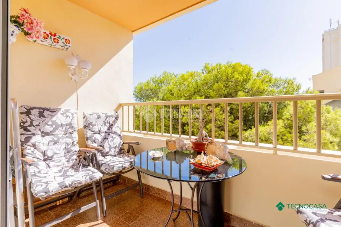 Appartement avec piscine à vendre à Aguadulce, imagen 32