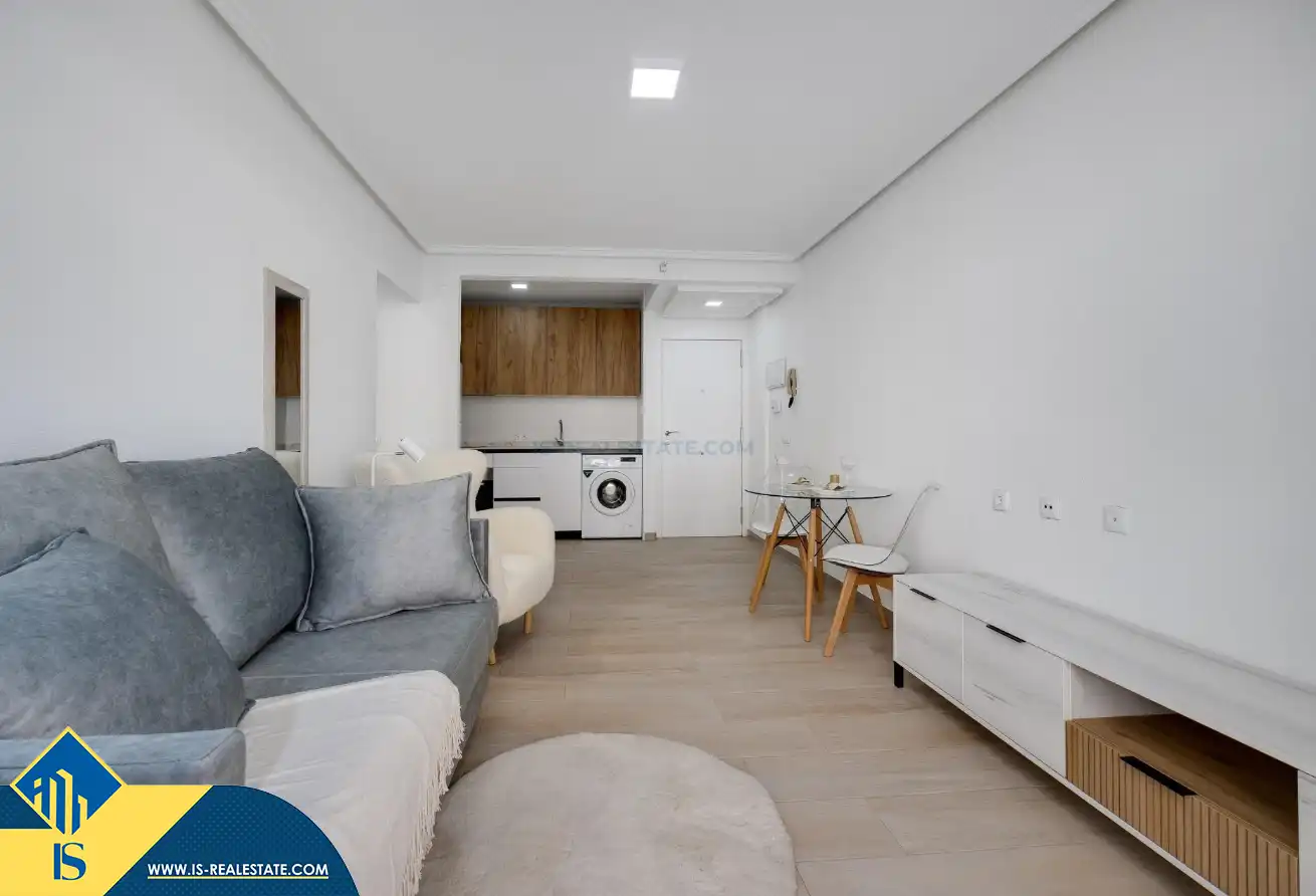 Apartament amb piscina en venda a Centro, imagen 7