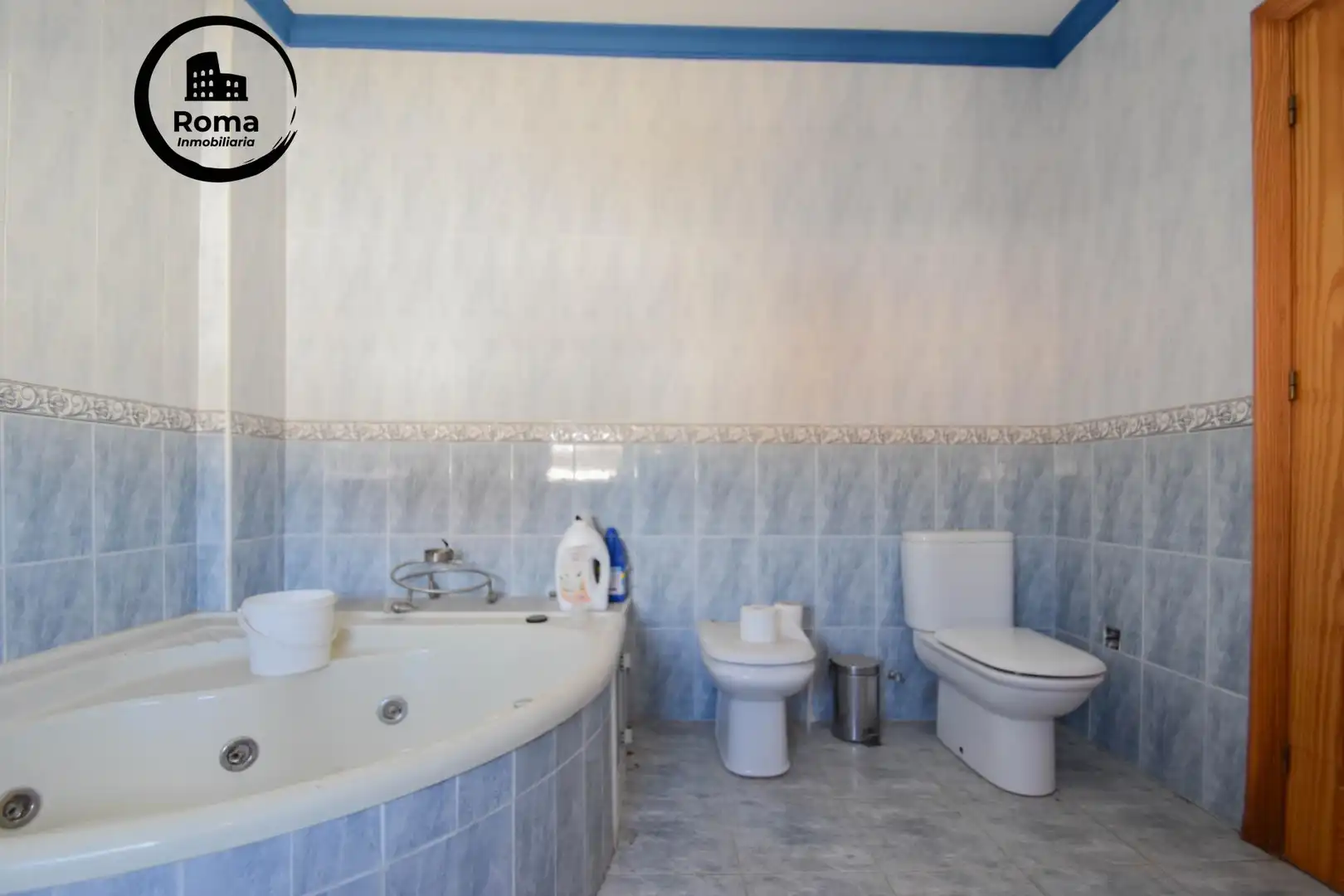 Baño de Casa o chalet en venta en Cijuela