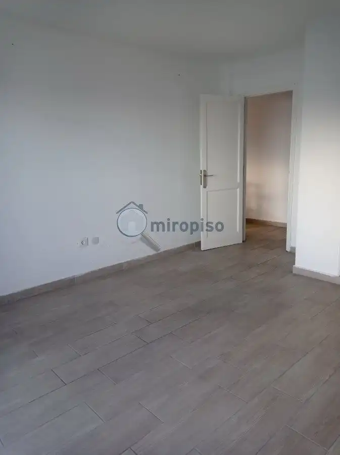 Sala de estar de Piso en venta en El Rosario con Terraza