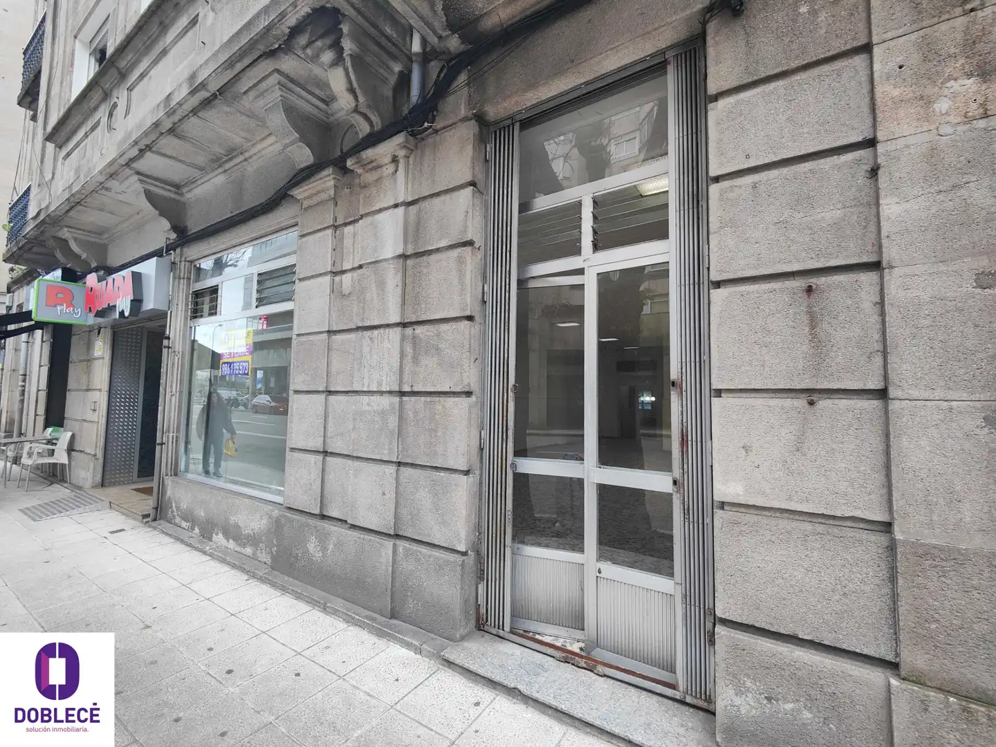 Local comercial en venta en Rúa de Pizarro 11, imagen 23