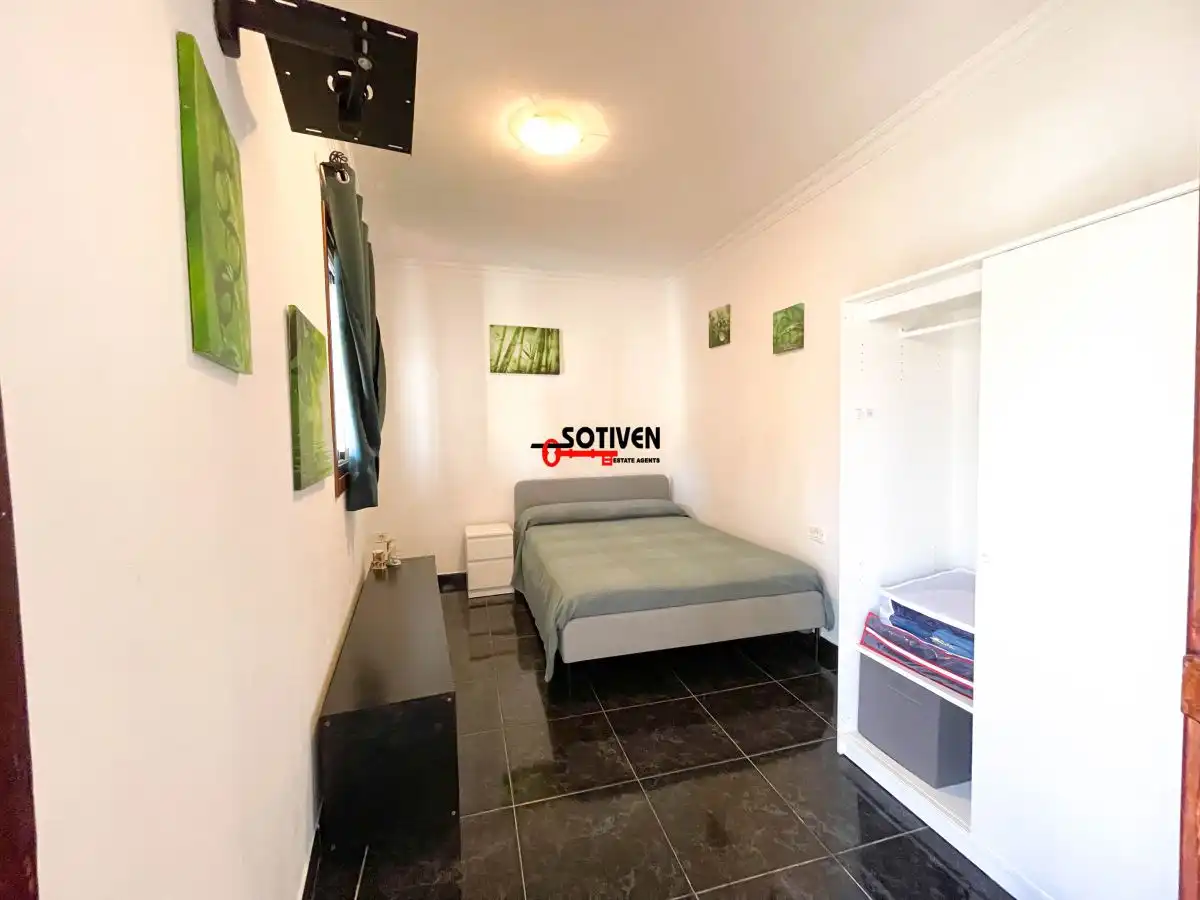 Apartment with balcony to rent in Alcalá, imagen 15