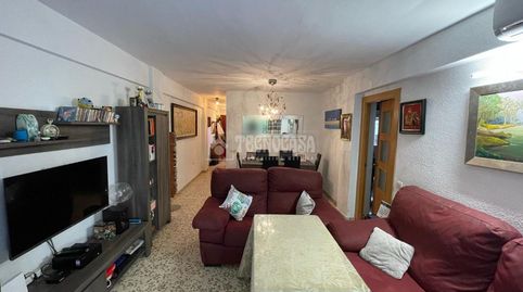 Foto 3 de Pis en venda a Cristo de la Epidemia, Málaga Capital