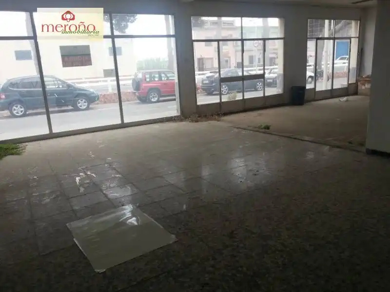 Nau industrial en venda a Aspe Centro, imagen 4