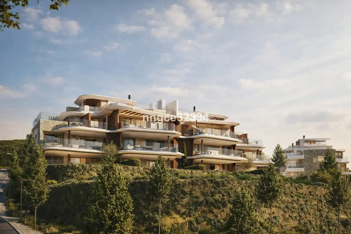 Penthouse zum Verkauf in La Quinta, imagen 18