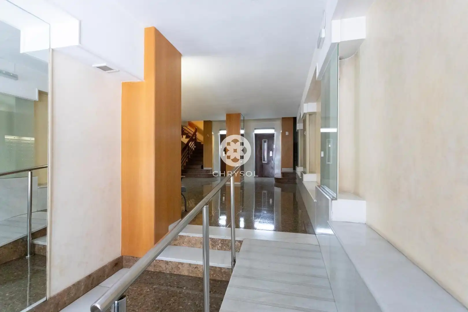 Flat with terrace for sale in LAS NAVAS DE TOLOSA, imagen 33