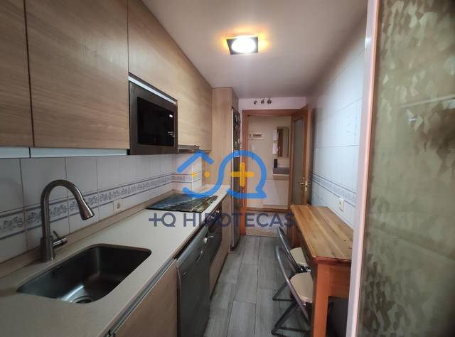 Piso en Venta en Calle CARRETEROS en Humanes de Madrid