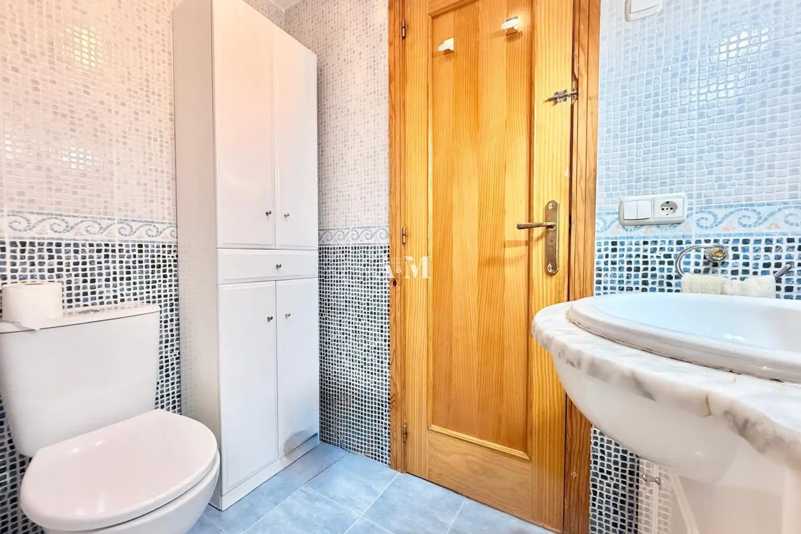 Flat with pool to rent in Los Arenales del Sol, imagen 14