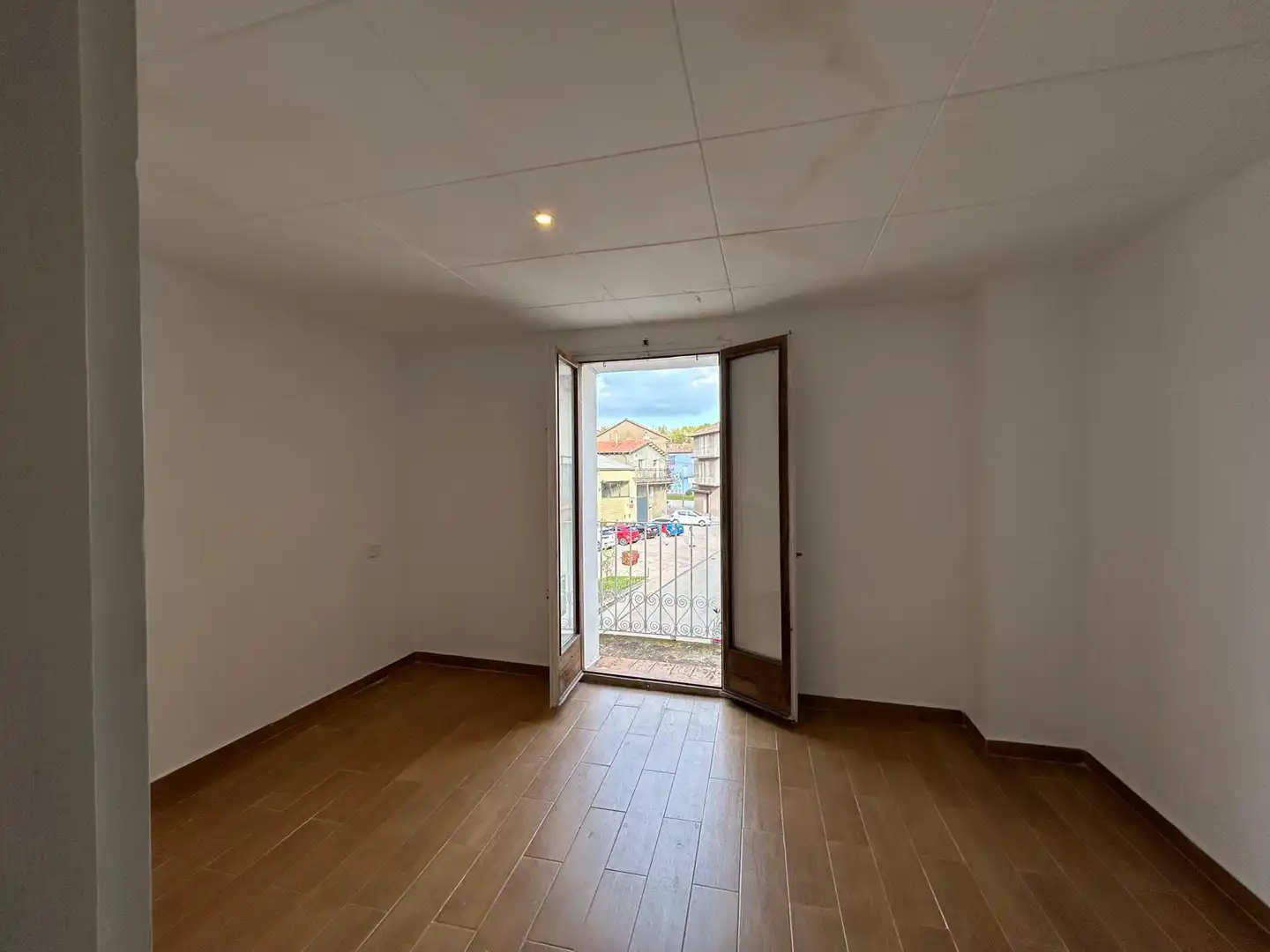 Casa adosada en venda en Sant Pau de Segúries amb Moblat