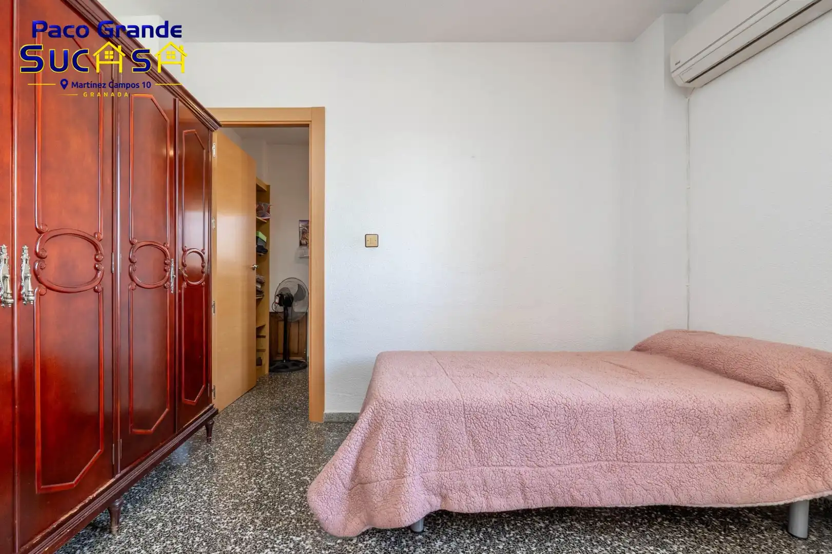 Chalet con terraza en venta en Calle de Alonso Quijano 34, imagen 17
