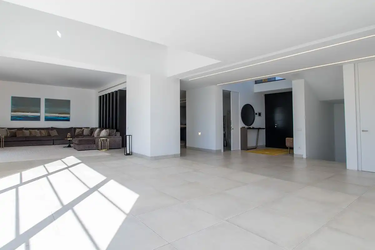 Adosado en venta en Benahavís pueblo, imagen 13