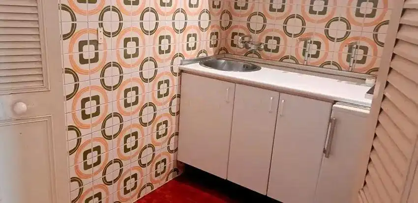 Bany de Àtic en venda en Madrid amb Aire condicionat, Calefacció i Terrassa