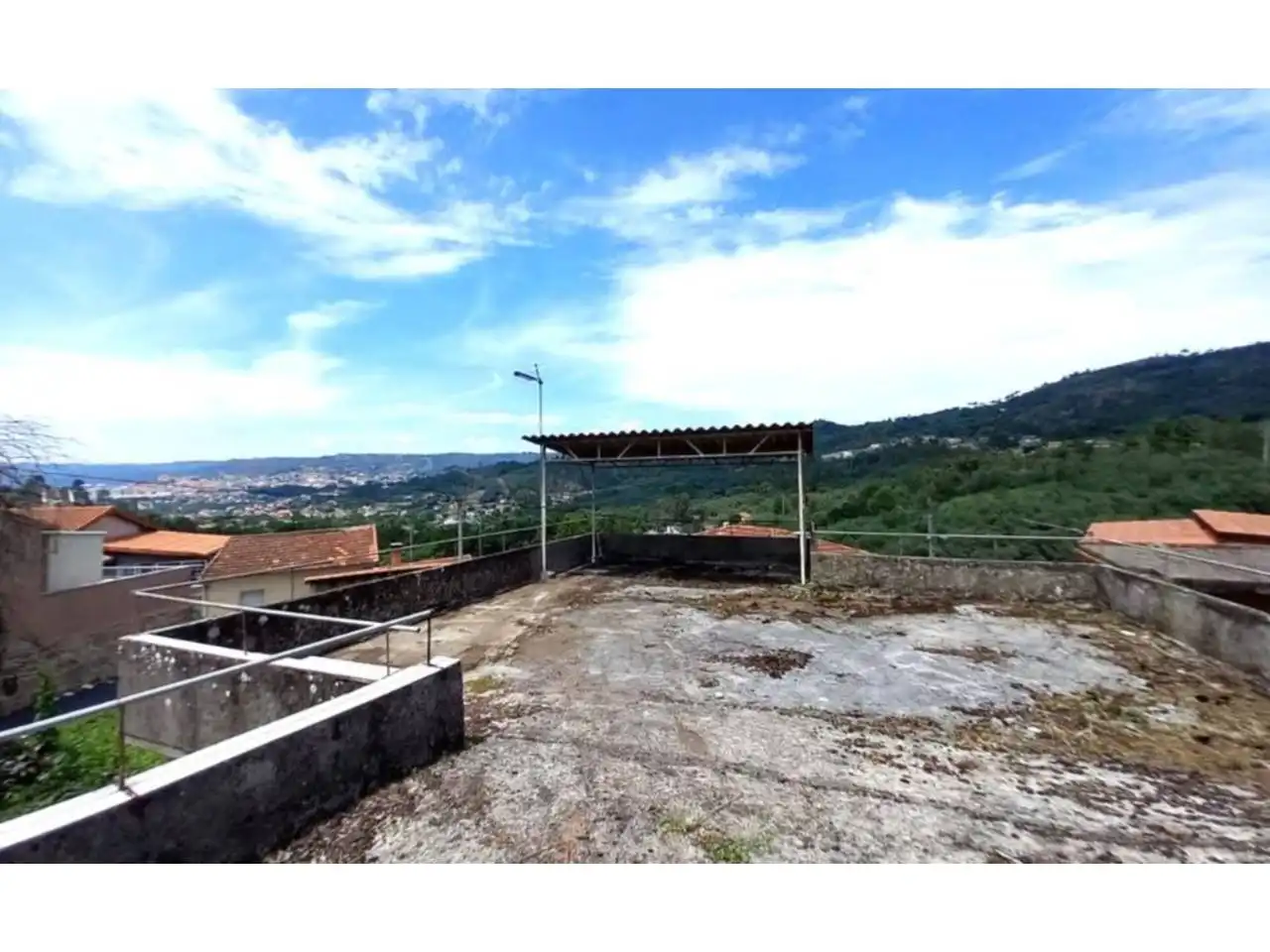 Haus oder Chalet zum Verkauf in Ourense Capital 